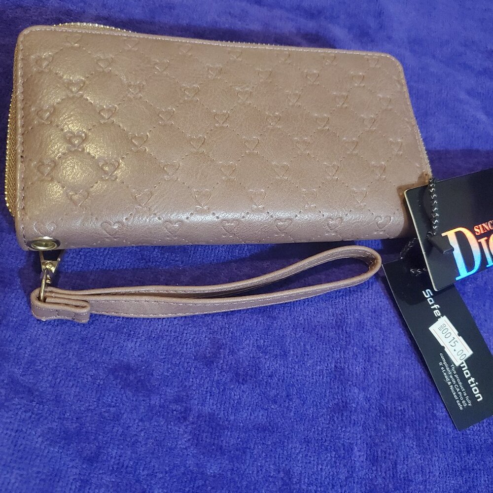 Diophy Women's Wallet